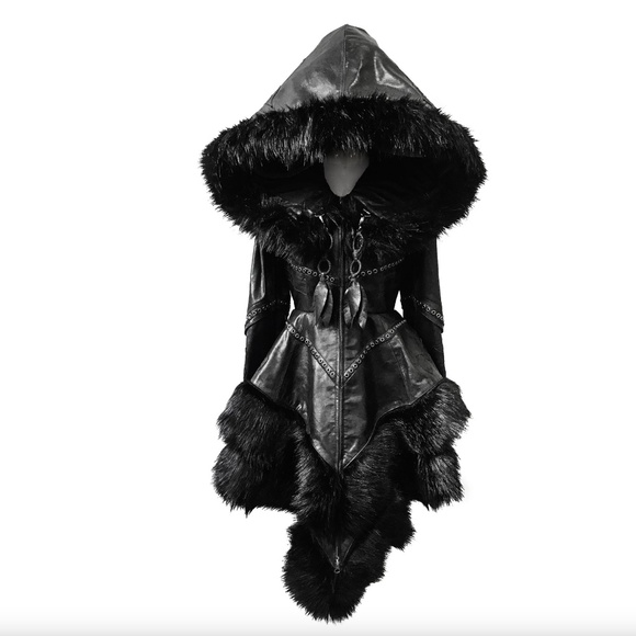 Ritual Stardust Jacket - Picture 6 of 16